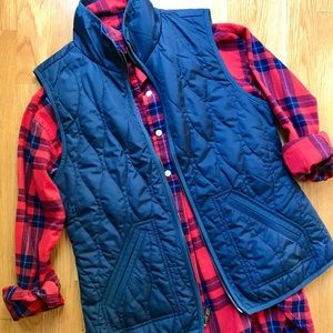 Old Navy vest